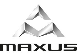 MAXUS logo