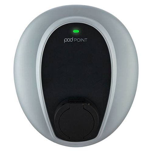 Pod Point universal unit