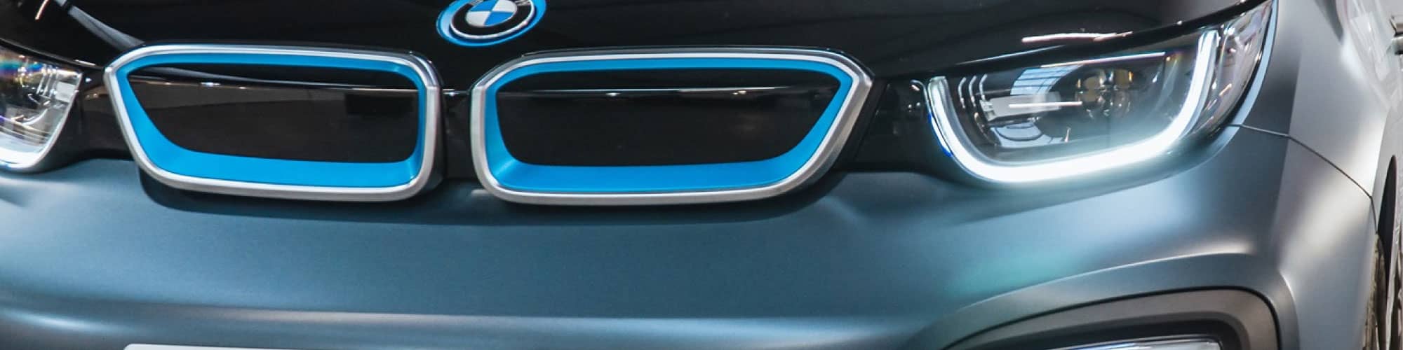 Vehicle for business and personal leasing in Wrexham