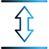 Load Height icon