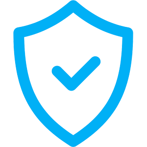 Shield icon