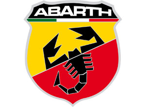 ABARTH logo