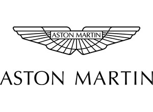 ASTON MARTIN logo