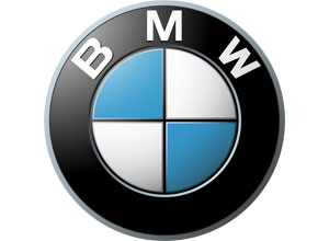 BMW logo