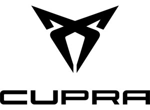 CUPRA logo