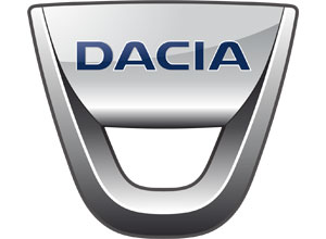 DACIA logo