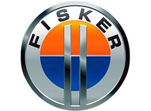 FISKER logo