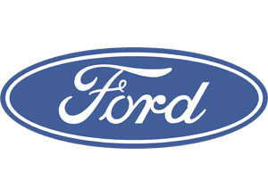 FORD logo