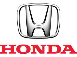 HONDA logo