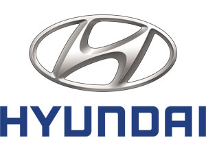 HYUNDAI logo