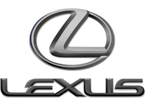 LEXUS logo