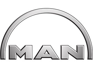 MAN logo