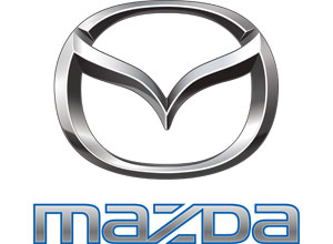 MAZDA logo