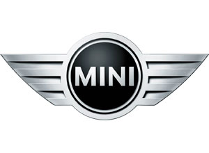 MINI logo