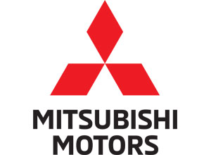MITSUBISHI logo