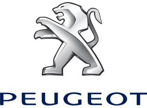 PEUGEOT logo