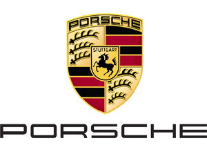 PORSCHE logo