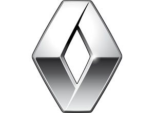 RENAULT logo