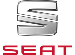 SEAT logo