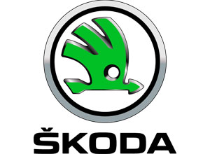 SKODA logo