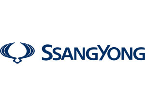 SSANGYONG logo