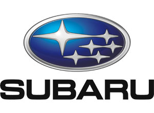 SUBARU logo