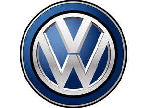 VOLKSWAGEN logo