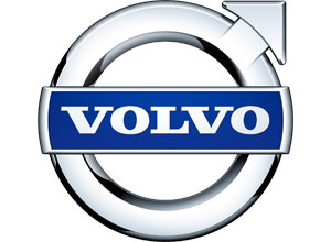 VOLVO logo