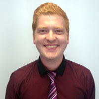 Jack Cripps - New Business Executive