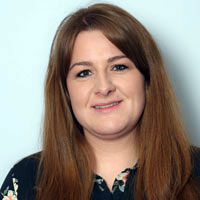 Rachael Williams - Customer Relationship Manager