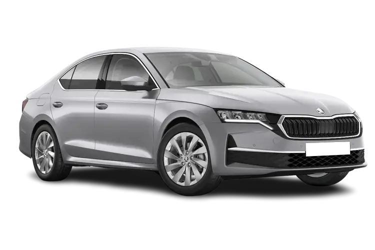 Intermediate Automatic Car