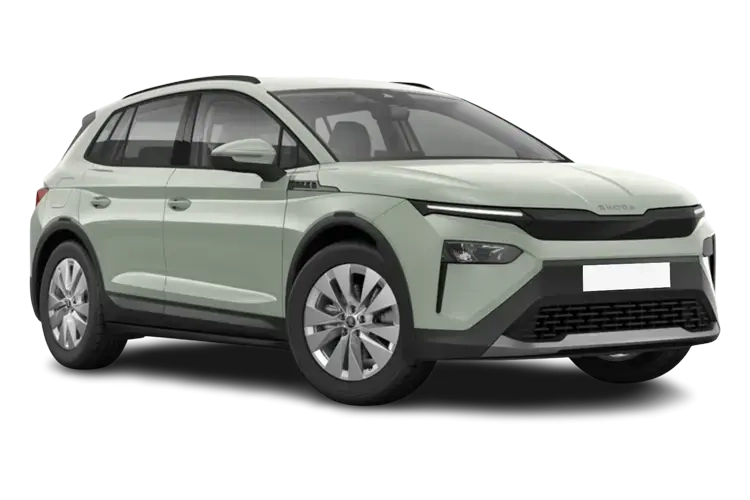 Medium Automatic Car