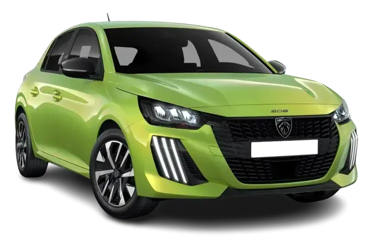 Small Auto Car