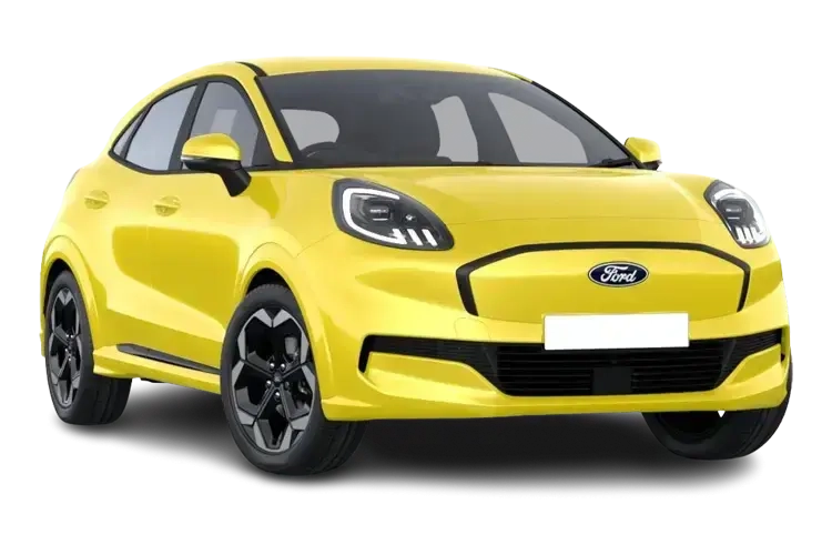 Intermediate Manual Car
