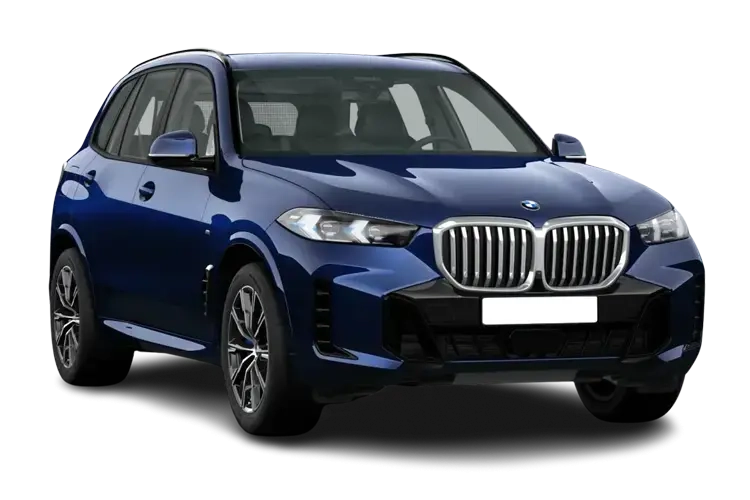 Large Automatic Car