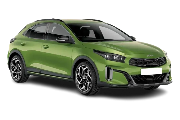 Medium Manual Car