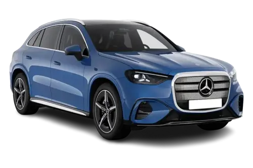Mercedes-Benz Electric GLC