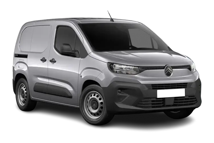 Citroen e-Berlingo