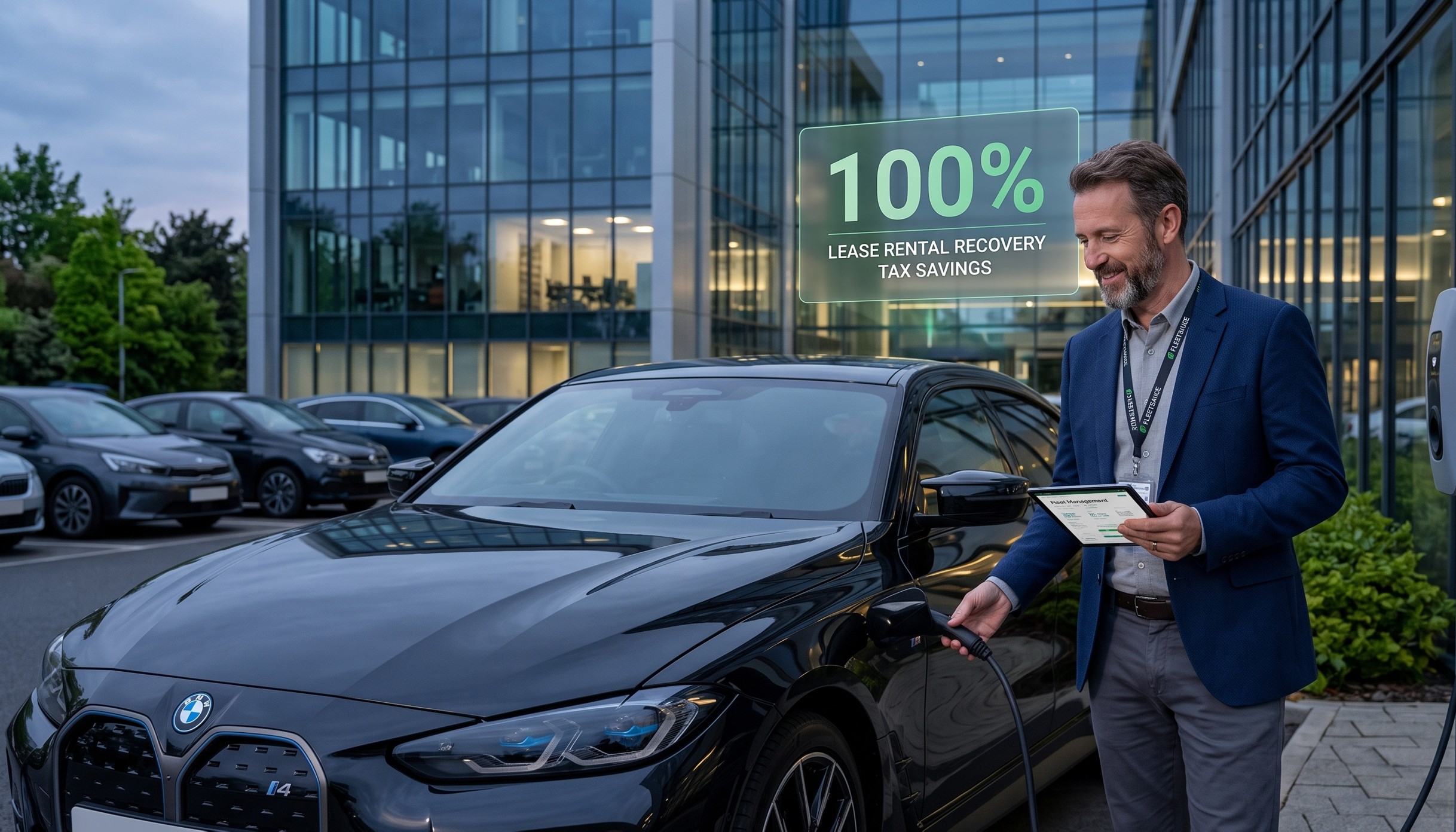 man leasing 100% Lease Rental car