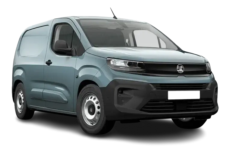 Peugeot Partner / Vauxhall Combo