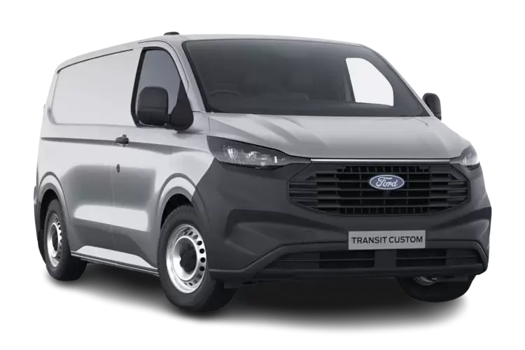 Ford Transit Custom / Vauxhall Vivaro