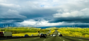 5 ways drivers can become eco friendly