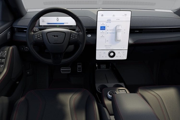  Are Manufacturers Prioritising Tech Features Over Practicality and Safety?