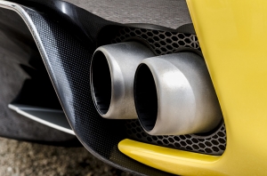 Carmakers face fines for emissions cheating in government crackdown