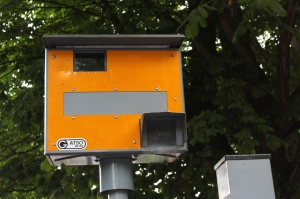 Curb speeding across your fleet