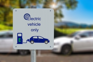 Electric vehicle salary sacrifice - the cheapest way to drive an EV