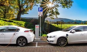 Electric Vehicles In The Headlines - Again!