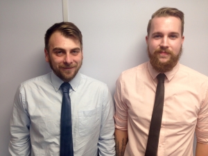 Fleetsauce Expands With Two New Appointments