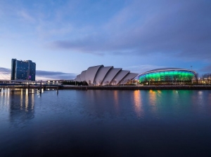 Glasgow Announces Low Emission Zone