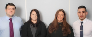Our Newest Employees Feature in Fleet News